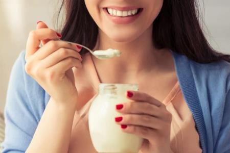 Einzigartiges Rezept aus Buchweizen und Joghurt